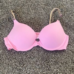 PINK Push up bra
